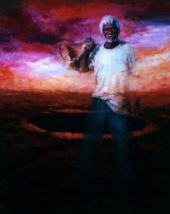 Kordelya Zhan Sui Chi